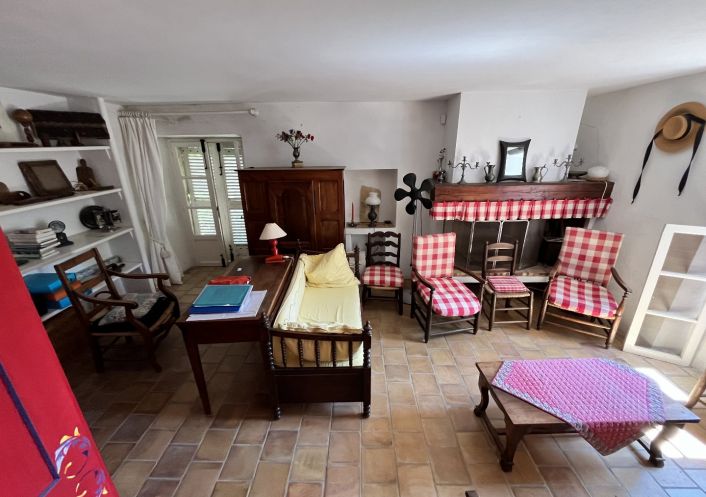 à vendre Maison en pierre Cros