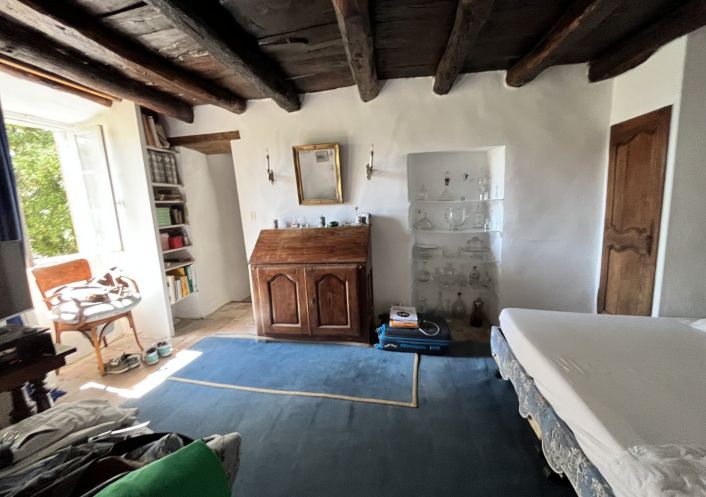 à vendre Maison en pierre Cros