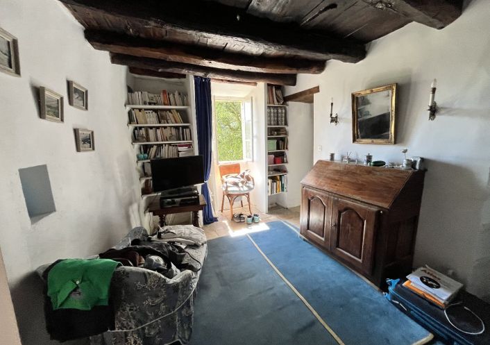 à vendre Maison en pierre Cros