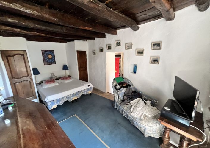 à vendre Maison en pierre Cros