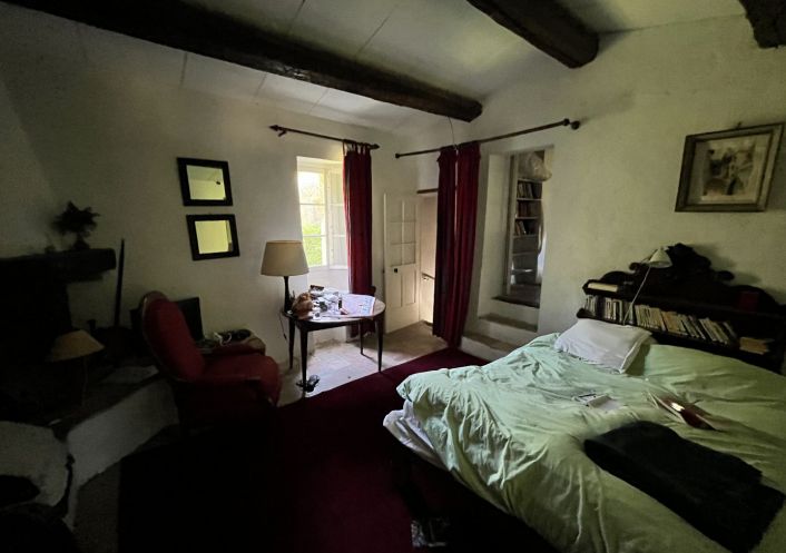 à vendre Maison en pierre Cros