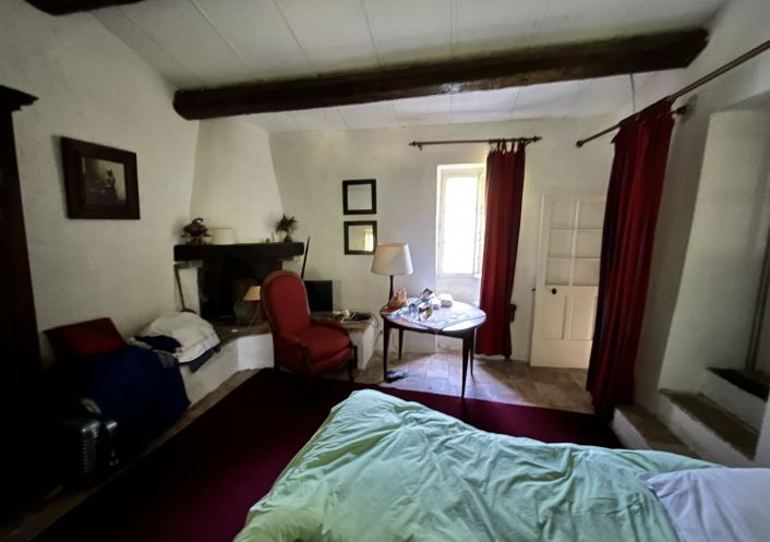 à vendre Maison en pierre Cros