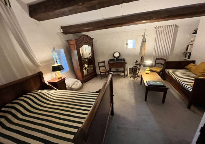 à vendre Maison en pierre Cros