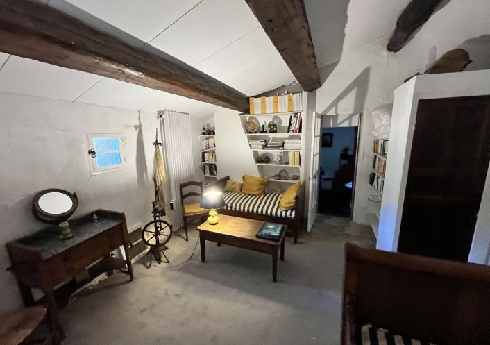 à vendre Maison en pierre Cros