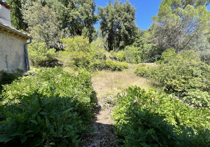 à vendre Maison en pierre Cros