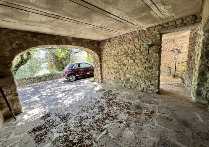 à vendre Maison en pierre Cros