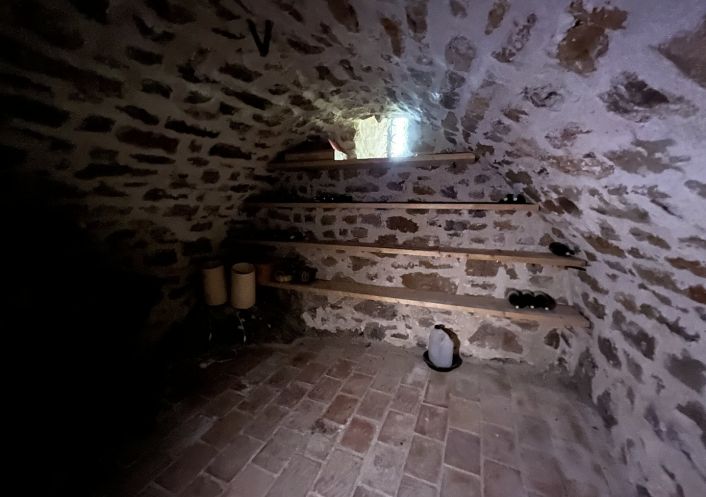 à vendre Maison en pierre Cros