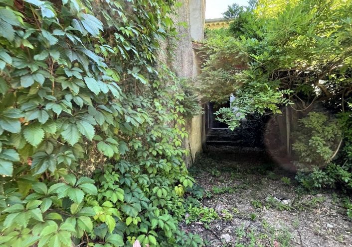 à vendre Maison en pierre Cros