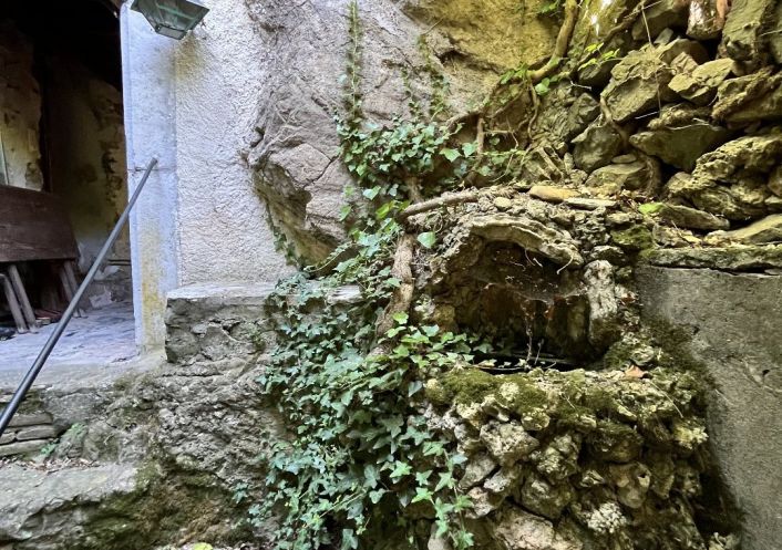 à vendre Maison en pierre Cros