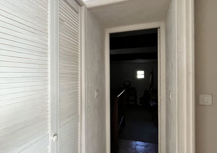 à vendre Maison en pierre Cros