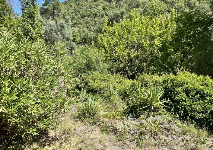 à vendre Maison en pierre Cros