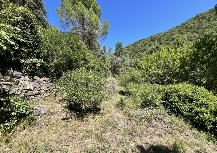 à vendre Maison en pierre Cros