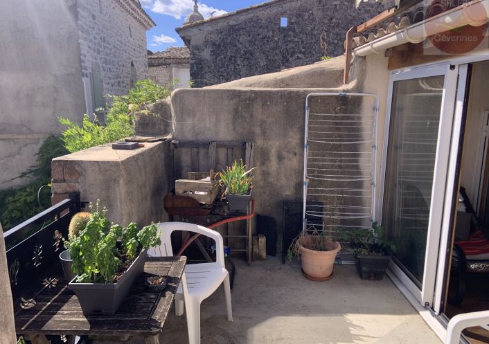 à vendre Maison de village Saint Jean De Serres