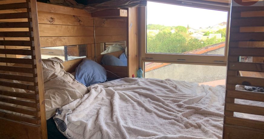vente Maison de village Saint Jean De Serres
