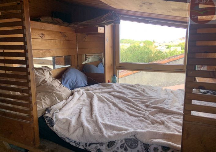 à vendre Maison de village Saint Jean De Serres