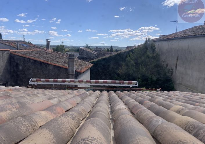 à vendre Maison de village Saint Jean De Serres