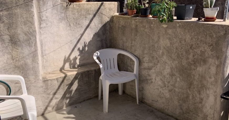vente Maison de village Saint Jean De Serres