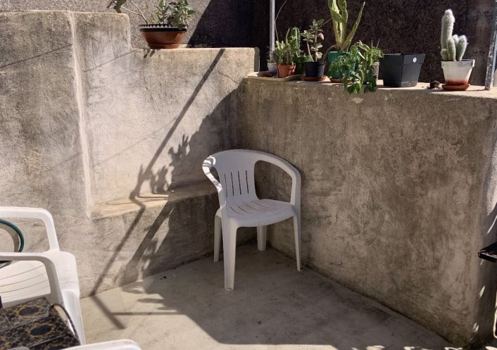 à vendre Maison de village Saint Jean De Serres