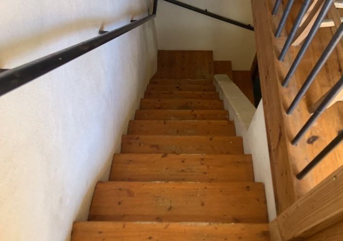 à vendre Maison de village Saint Jean De Serres