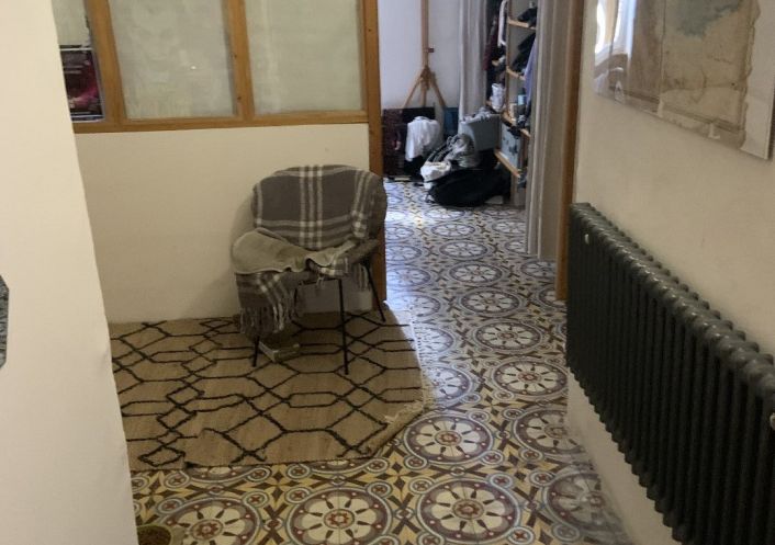 à vendre Maison de village Saint Jean De Serres