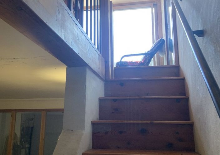 à vendre Maison de village Saint Jean De Serres