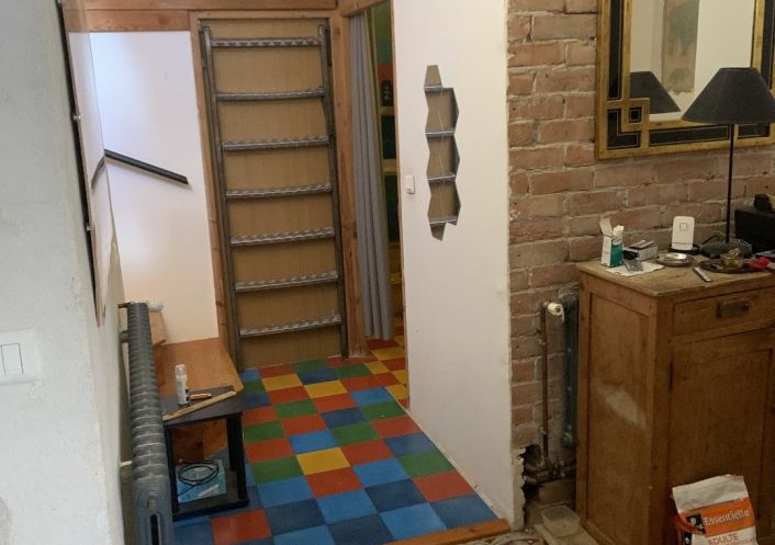 à vendre Maison de village Saint Jean De Serres