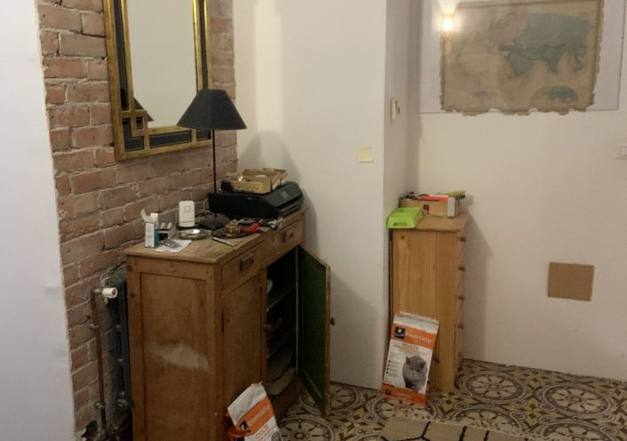 à vendre Maison de village Saint Jean De Serres