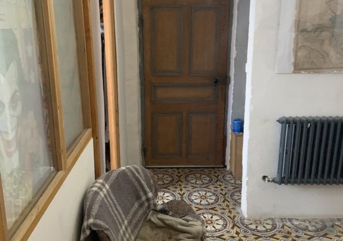 à vendre Maison de village Saint Jean De Serres