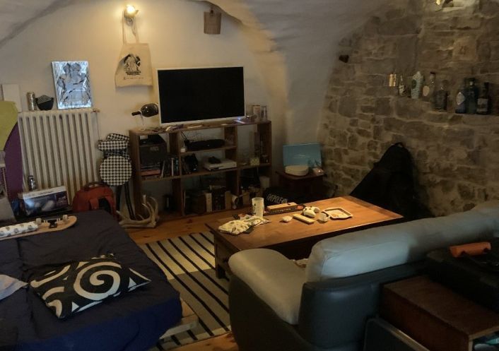 à vendre Maison de village Saint Jean De Serres