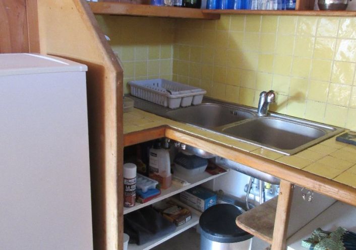 à vendre Maison de village Saint Jean De Serres