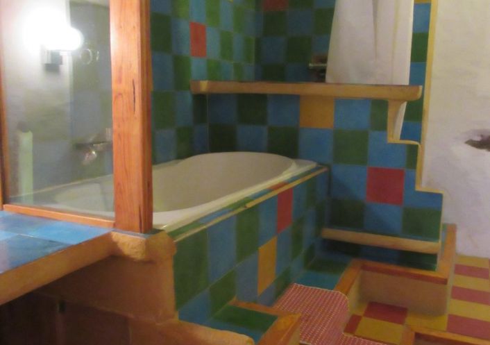 à vendre Maison de village Saint Jean De Serres