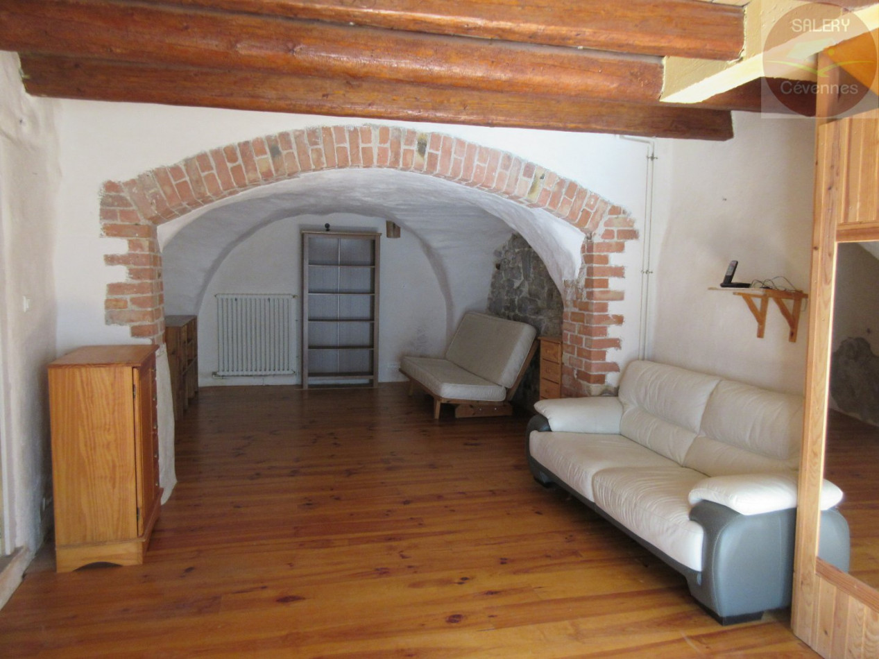 à vendre Maison de village Saint Jean De Serres - Photo 6