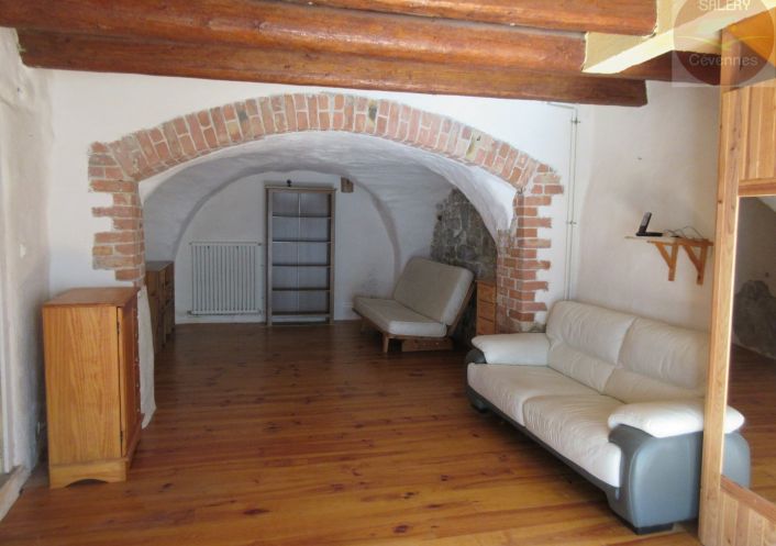 à vendre Maison de village Saint Jean De Serres