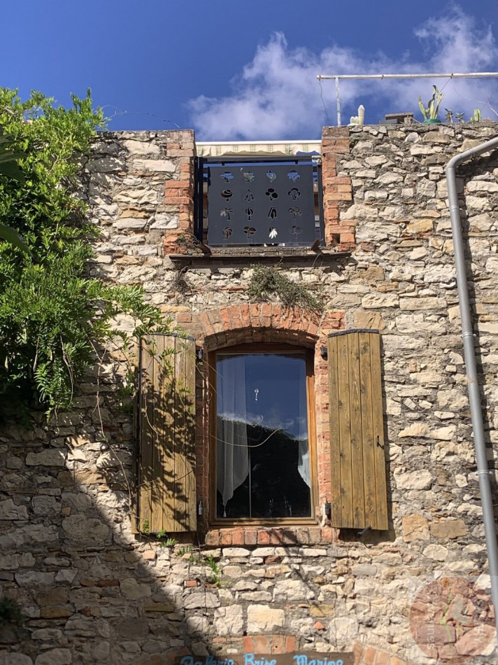 à vendre Maison de village Saint Jean De Serres - Photo 5