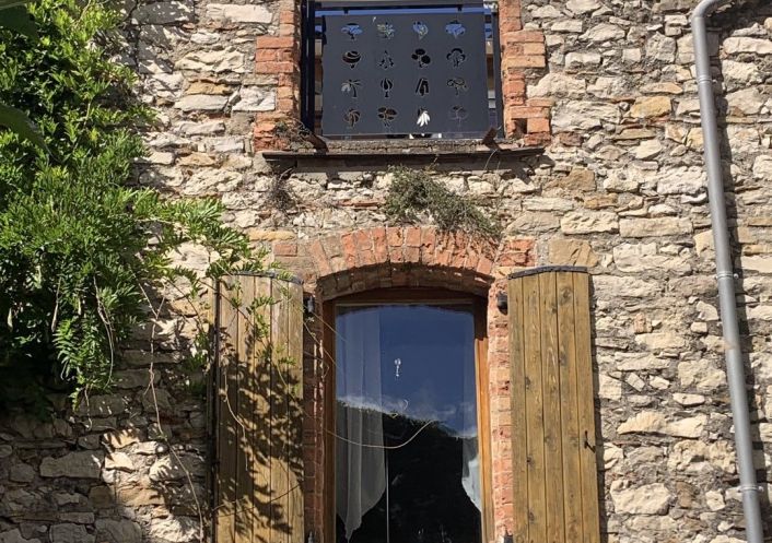 à vendre Maison de village Saint Jean De Serres
