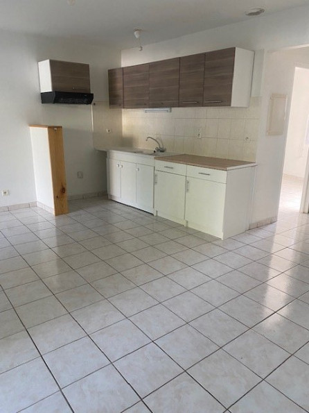 location Appartement Ganges - Photo 2