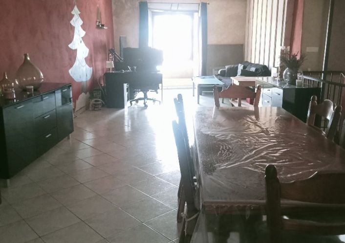 à vendre Maison de village Durfort Et Saint Martin De So