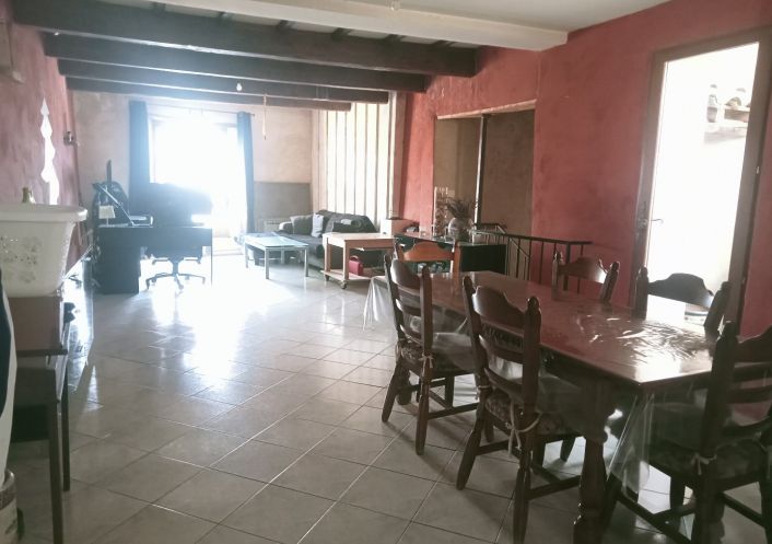 à vendre Maison de village Durfort Et Saint Martin De So