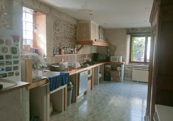 à vendre Maison de village Durfort Et Saint Martin De So