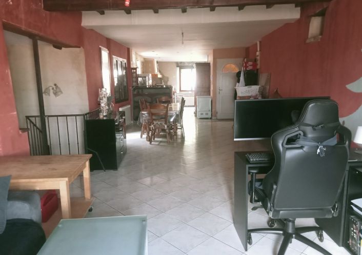 à vendre Maison de village Durfort Et Saint Martin De So