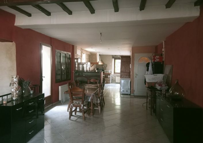 à vendre Maison de village Durfort Et Saint Martin De So