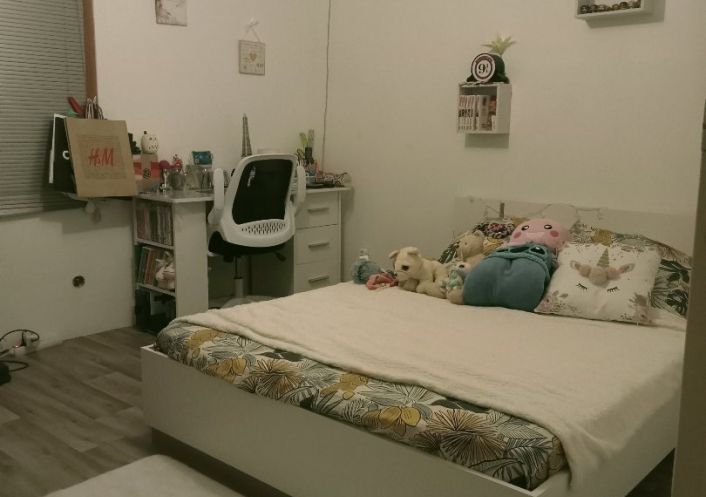 à vendre Maison de village Durfort Et Saint Martin De So