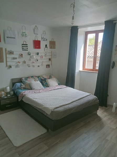 vente Maison de village Durfort Et Saint Martin De So - Photo 10