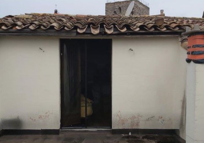 à vendre Maison de village Durfort Et Saint Martin De So