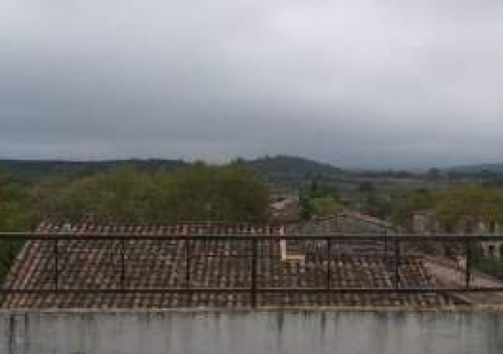 à vendre Maison de village Durfort Et Saint Martin De So