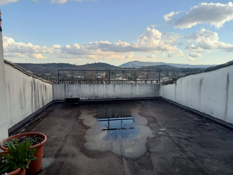 vente Maison de village Durfort Et Saint Martin De So - Photo 2