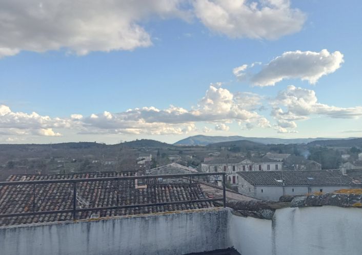 à vendre Maison de village Durfort Et Saint Martin De So