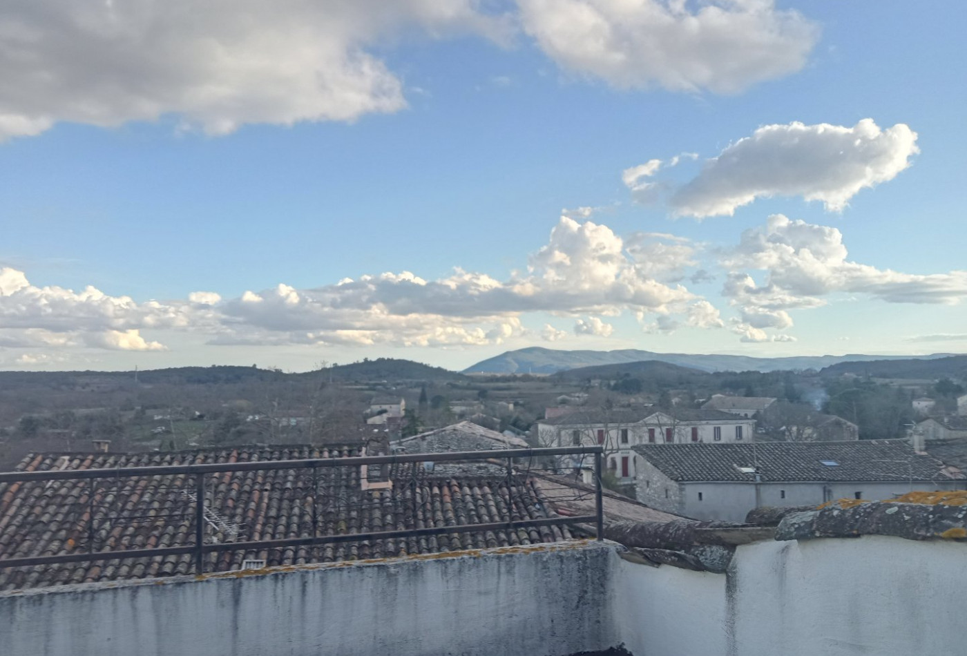 vente Maison de village Durfort Et Saint Martin De So - Photo 1