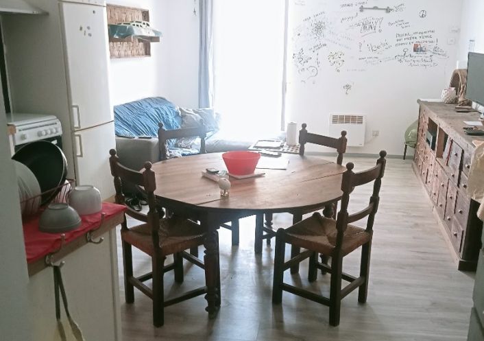 à vendre Maison de village Durfort Et Saint Martin De So