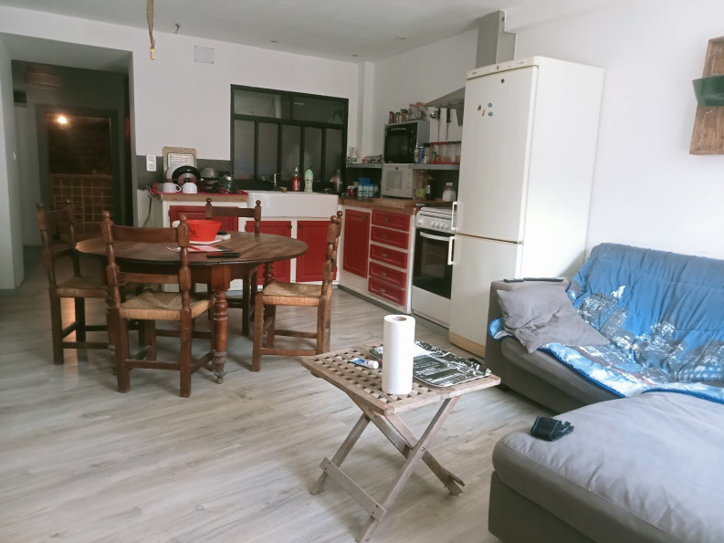 vente Maison de village Durfort Et Saint Martin De So - Photo 7